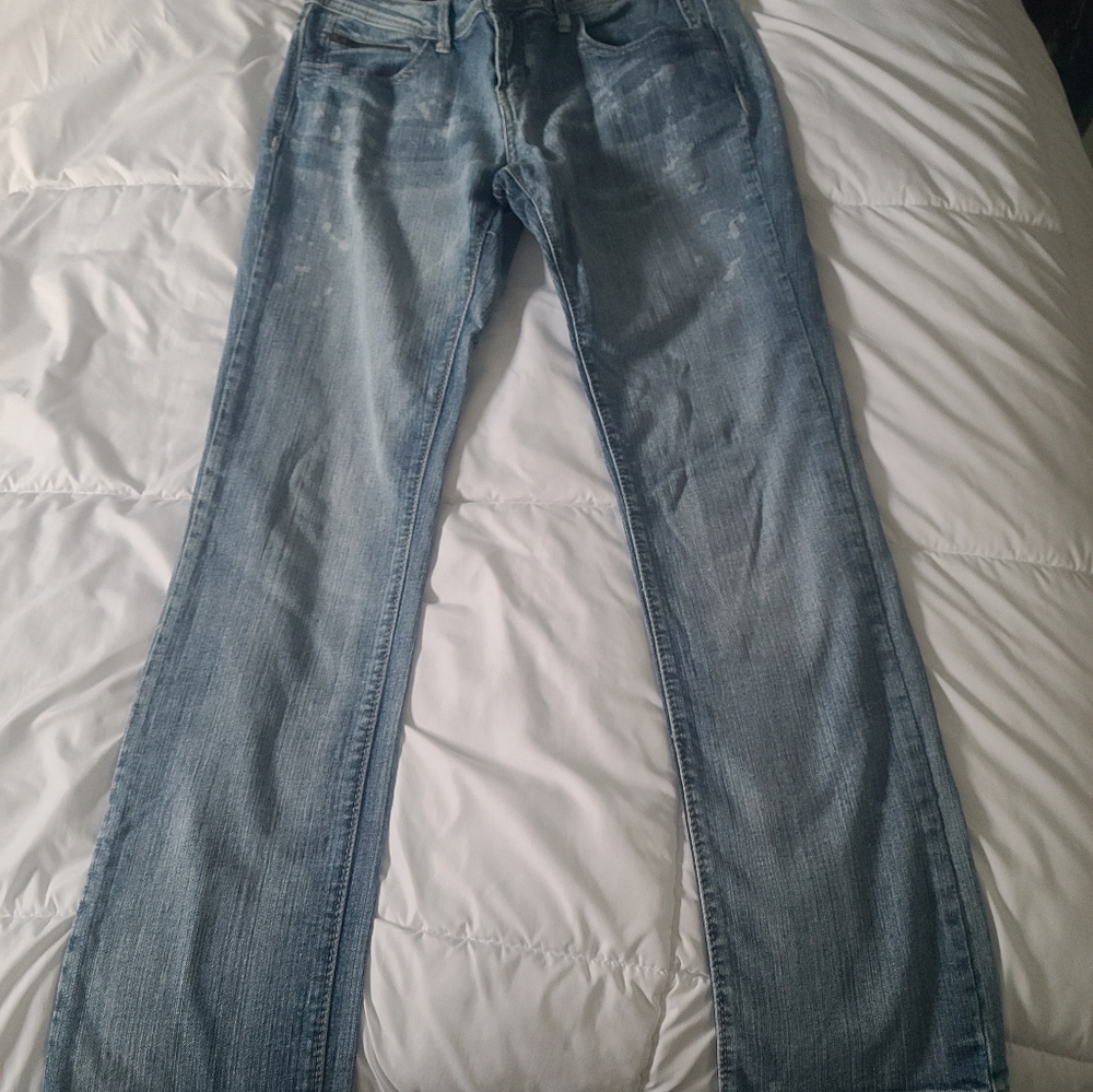 a.n.a Wash Denim Jeans
